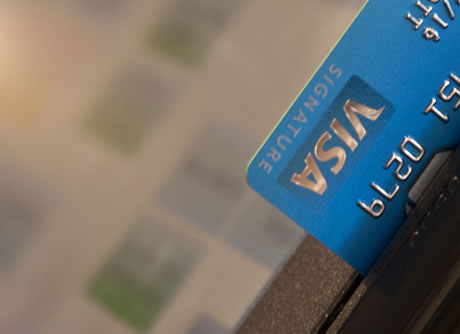 Restaurant Credit Card Processing
