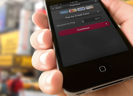 Restaurant Online and Mobile Ordering